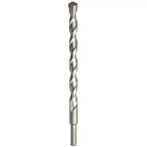Hassle-Free Returns Alfa Tools MHD62002P 3/16 x 3-3/8 Heavy Duty Hammer Drill Tubed