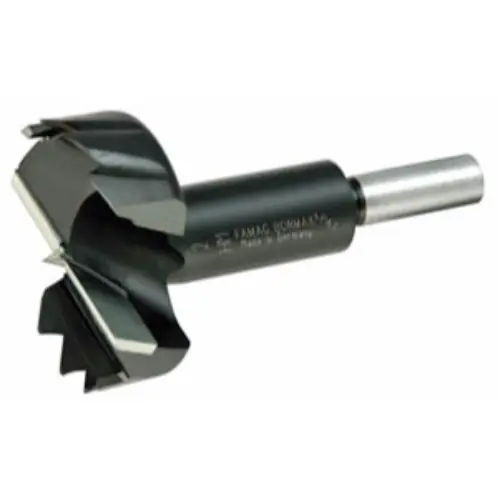 Alfa Tools FBM63229 1-1/4" Bormax3 Carbide Tipped Forstner In Demand