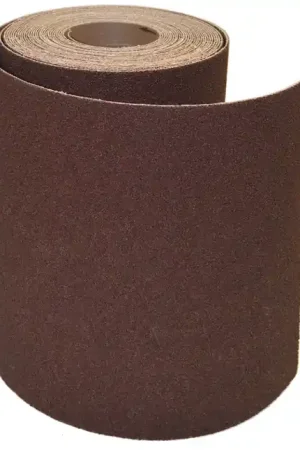 Alfa Tools CR62918 12" x 50 Yards 220 Grit Aluminum Oxide Heavy Duty Cloth Roll Same Day Shipping