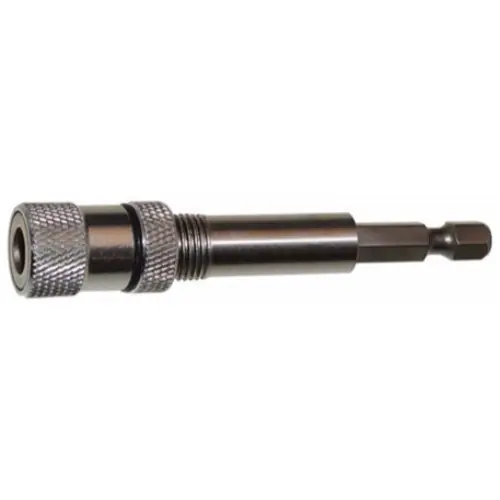 Alfa Tools BS1030 3" Drive With Stopper For 1/4 Inserts Professional Grade