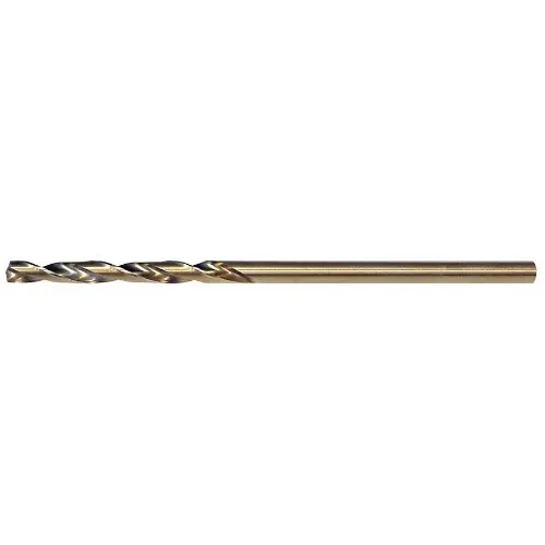 Bargain Alfa Tools AECO60756 26 Swg 12 Cobalt Aircraft Extension Drill, 6 Pack