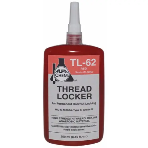 Alfa Tools TL4210 10 ml Tl42 Removable Thread Locker, 10 Pack Cheap