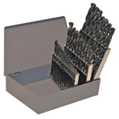 Alfa Tools S250194 13 pc HSS Eco Pro 135 Split Point Set Genuine