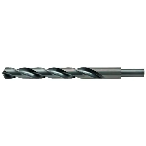 Alfa Tools RS151851C 25/64 HSS Alfa USA 3/8 Shank Carded Low Price