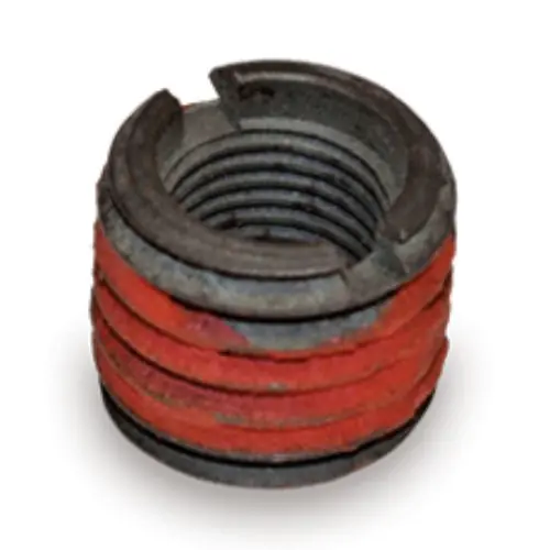 Alfa Tools SI67507 3/8-16 Nc Solid Thead Insert, 10 Pack Flash Sale