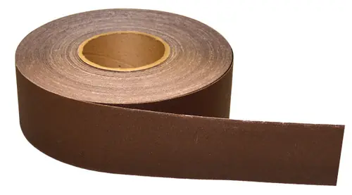Alfa Tools CR62836 6" x 50 Yards 180 Grit Aluminum Oxide Cloth Roll New Release