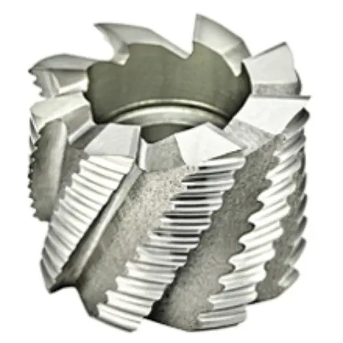 Brand New Alfa Tools REM50857 2-1/4" Shell 8 Flute Roughing End Mill