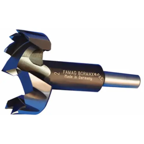 Alfa Tools FBM64042 3-1/2" Bormax Long Forstner Bit Low Price