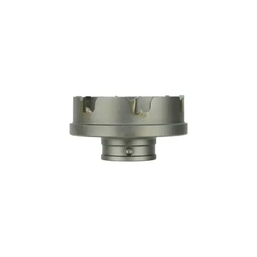 Milwaukee Tool 49-57-8333 Quick Change 2-1/8" Carbide Hole Cutter (1 PK) Direct From Factory