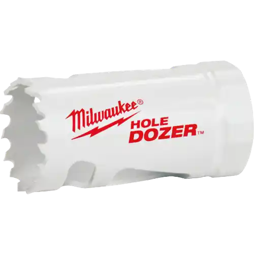 Milwaukee Tool 49-56-0017 11/16" HOLE DOZER Bi-Metal Hole Saw Buy Online