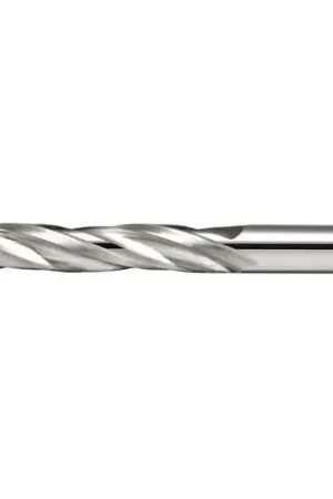 Alfa Tools SCTF30820 23/64" 150° Carbide 3 Flute Jobber Drill Buy Today