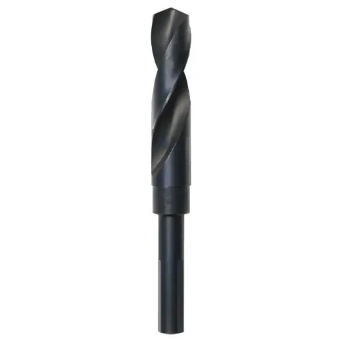 Milwaukee Tool 48-89-2739 17/32" S&D Black Oxide Drill Bit Trusted Brand