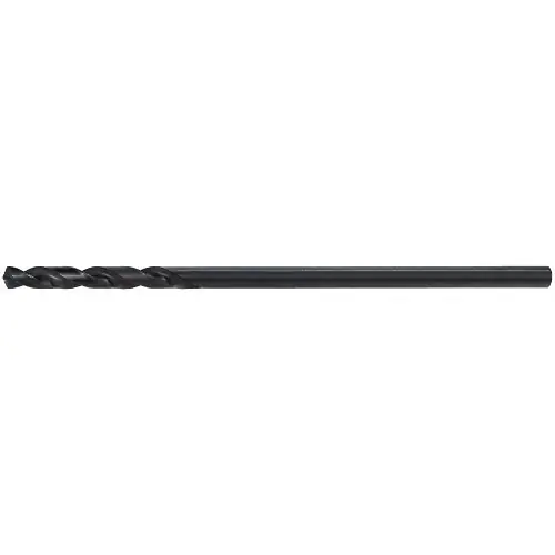 Alfa Tools AE60722P 25/64 x 12 HSS Aircraft Extension Drill Pouched Discount
