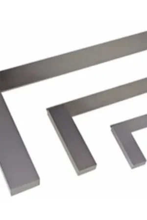 Alfa Tools TS10154 3" Solid Square Best Price