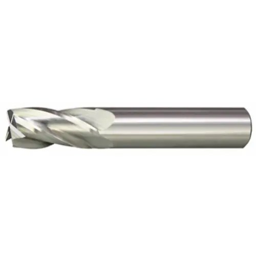Alfa Tools SC60635 1 x 1 4 Flute Single End Carbide End Mill Special Discount