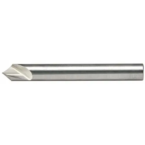 Instant Buy Alfa Tools CC1F69021 3/16" Single Flute 90° Carbide Countersink