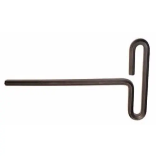 Alfa Tools HK31616 1/4 6" Arm Standard Grip Hex-T Key, 25 Pack Secure Checkout