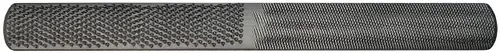 Alfa Tools F65193 10" Shoe Rasp File, 12 Pack High Quality