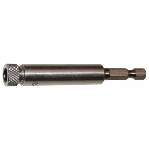 Alfa Tools BH1030 3" O-Ring Drive For 1/4 Inserts, 10 Pack Budget