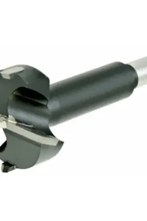 Weekend Sale Alfa Tools FBT76532 40 mm Carbide Tipped Boring Bit