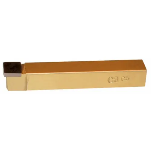 Best Seller Alfa Tools TBC12C2 C12 C2 Carbide Tipped Tool Bit, 5 Pack