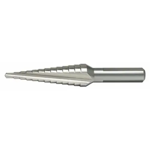 Trending Alfa Tools MB52501 "A" HSS Probit Cone Drill