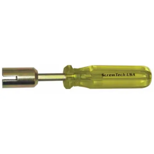 Special Offer Alfa Tools ND701 7" Wing Nut Driver With Grip