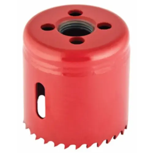 Latest Alfa Tools HOSA62560 4.1/2 Bi-Metal Hole Saw