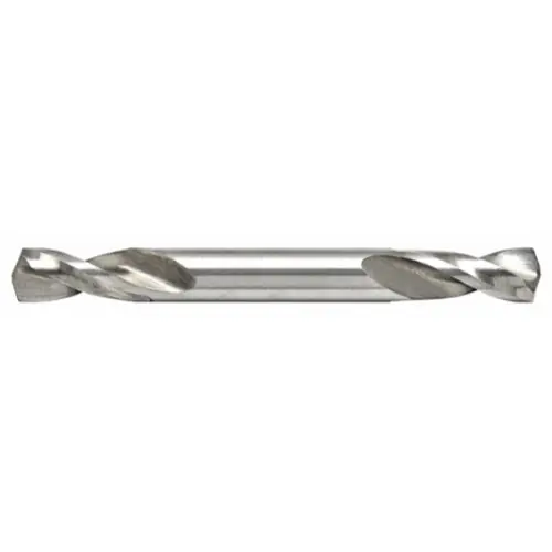 Alfa Tools SH60330DB 30 HSS Double End Sheet Drill Bright, 12 Pack Clearance