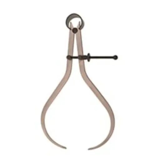 Alfa Tools HT10126 10" Outside Caliper Reduced Price