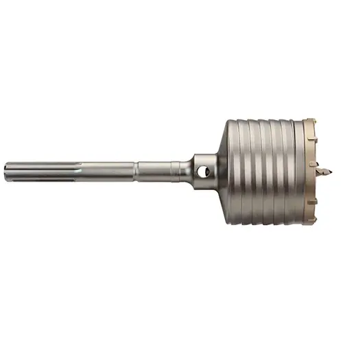 Best Choice Milwaukee Tool 48-20-5430 3-9/16" X 22" One Piece SDS Max Core Bit