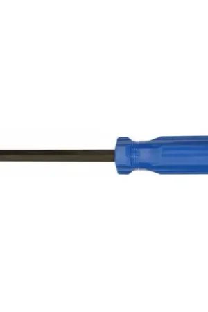 Alfa Tools BD91610 5.0 x 5.3 Metric Ball-Hex Driver Best Seller