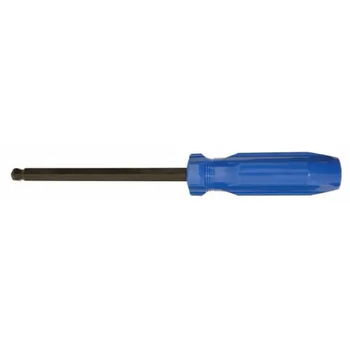 Alfa Tools BD91610 5.0 x 5.3 Metric Ball-Hex Driver Best Seller