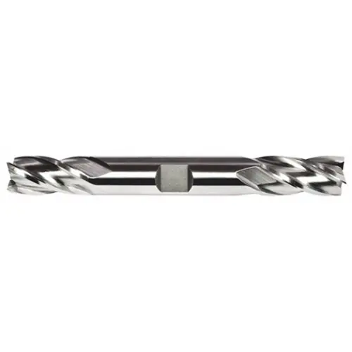 Alfa Tools DE151418 13/16 x 7/8 USA HS Multi-Flute Double End Mill Cheap