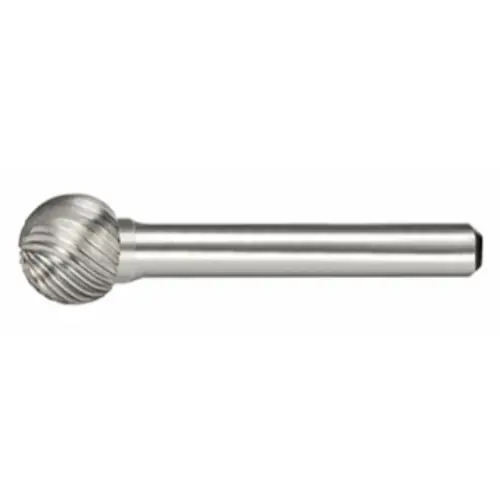 Price Cut Alfa Tools B71240A Sd-42 Carbide Burr 1/8" Head 1/8" Shank