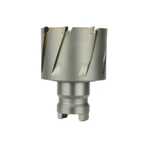 Milwaukee Tool 49-57-1377 1-3/8" Quick Change Tang Drive STEEL HAWG Cutter Price Drop