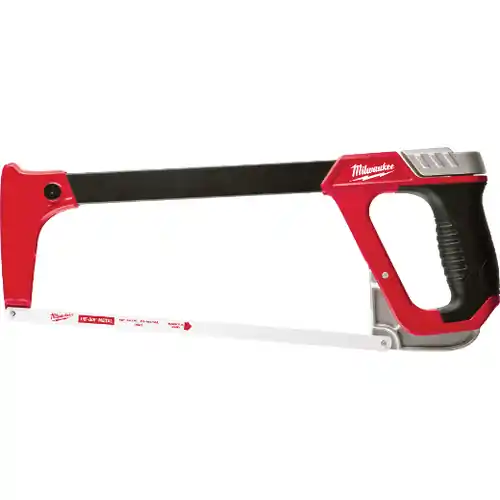 Don't Miss Out Milwaukee Tool 48-22-0050 12" High Tension Hacksaw