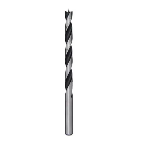Crafted Milwaukee Tool 48-15-0312 Brad Point 5/16" Diameter, 3 Pack