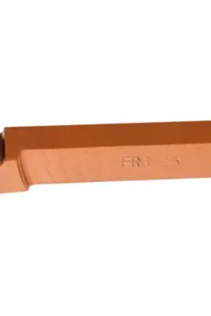 Alfa Tools TBFR8C2 Fr8 C2 Carbide Tipped Tool Bit, 5 Pack Hassle-Free Returns