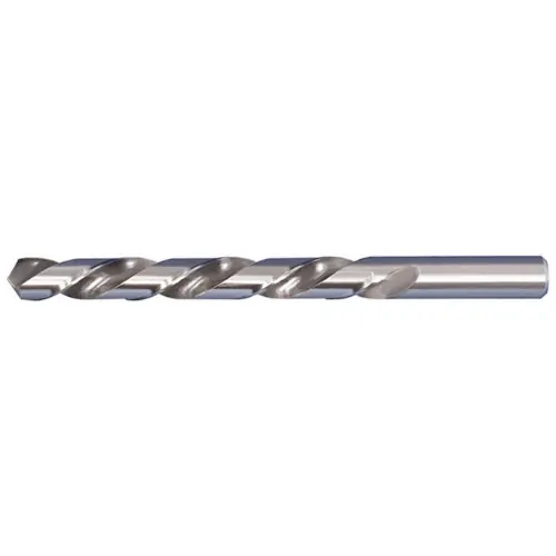 Alfa Tools JDL60103 3 HSS Left Hand Jobber Drill, 12 Pack Luxury