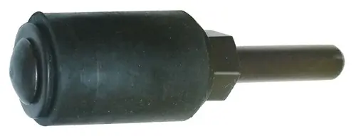 Alfa Tools RD64506 2" x 2" x 1/4" Rubber Expanding Drum Buy Direct
