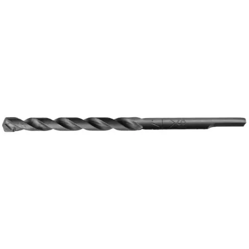 Alfa Tools MD60552 5-32 x 4.1/2 Carbide Tipped Tapcon Drill Bit, 12 Pack Best Choice