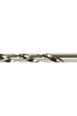Weekend Sale Alfa Tools J160151B 51 HSS Alfa USA Jobber Drill Bright, 12 Pack