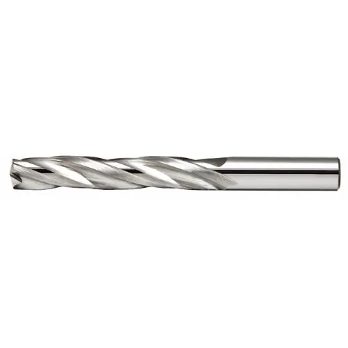 Authentic Alfa Tools SCTF30817 5/16" 150° Carbide 3 Flute Drill