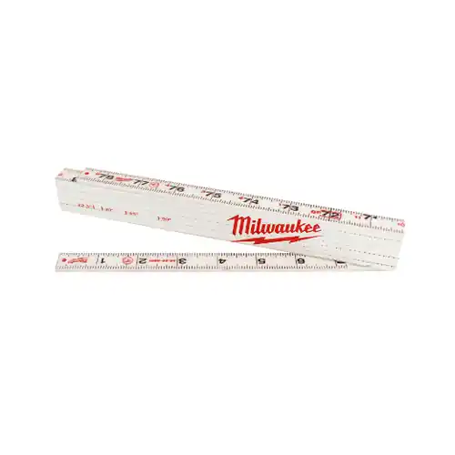 Milwaukee Tool 48-22-3801 Composite Folding Rule Cheap