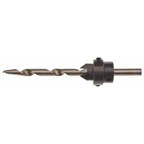 Express Delivery Alfa Tools CSK51053 3 Screw Countersink Tool, 6 Pack