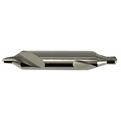 Direct From Factory Alfa Tools CDCK50453 3 Cobalt USA Combined Drill & Countersink