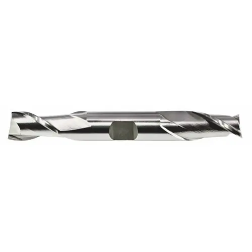 Alfa Tools CO50733 3/16 x 3/8 USA Cobalt 2 Flute Double End Mill Authentic