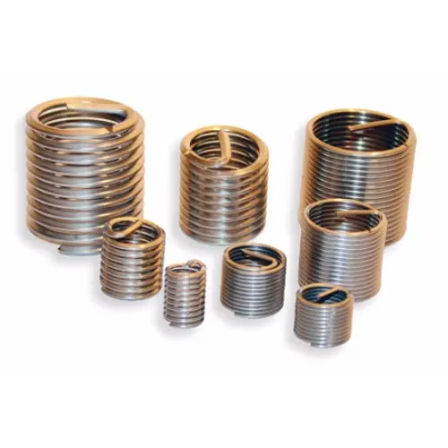 Time-Limited Alfa Tools TI66241 1-14 x 1.5D Helical Thread Insert, 10 Pack