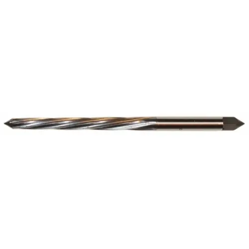 Seasonal Sale Alfa Tools TPR4018 2 HSS Taper Pin Reamer Spiral Flute